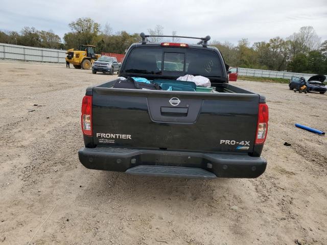 2019 NISSAN FRONTIER S - 1N6DD0EV3KN758007