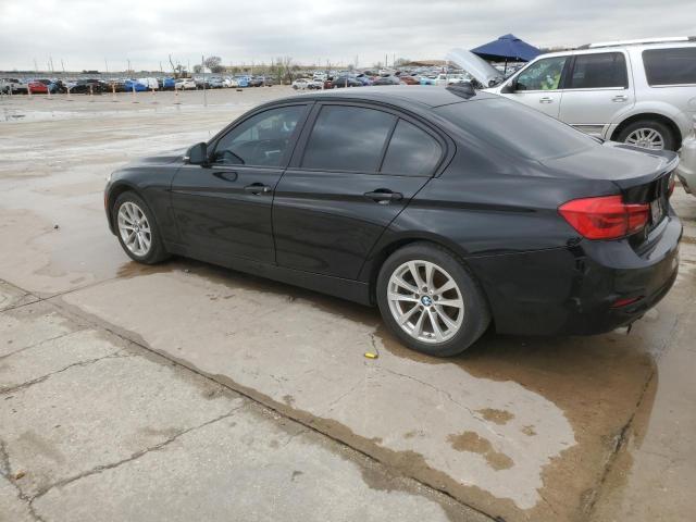 WBA8E1G55HNU15306 | 2017 BMW 320 i