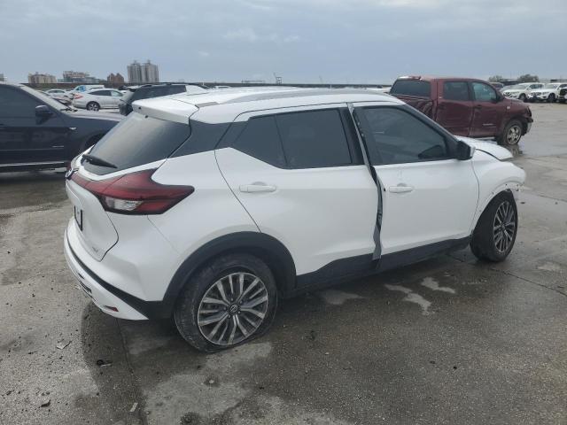 2021 Nissan Kicks Sv VIN: 3N1CP5CV8ML511996 Lot: 45408454