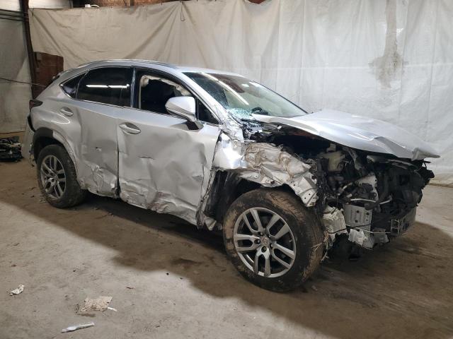 2016 Lexus Nx 200T Base VIN: JTJBARBZ2G2076501 Lot: 47063604