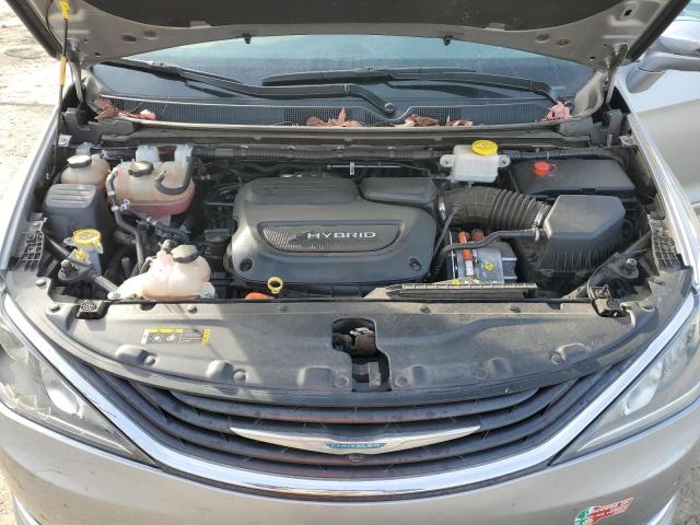 2017 CHRYSLER PACIFICA E 2C4RC1N70HR740028