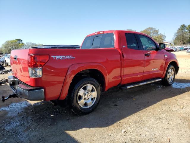 2013 Toyota Tundra Double Cab Sr5 VIN: 5TFRY5F16DX141620 Lot: 47289484