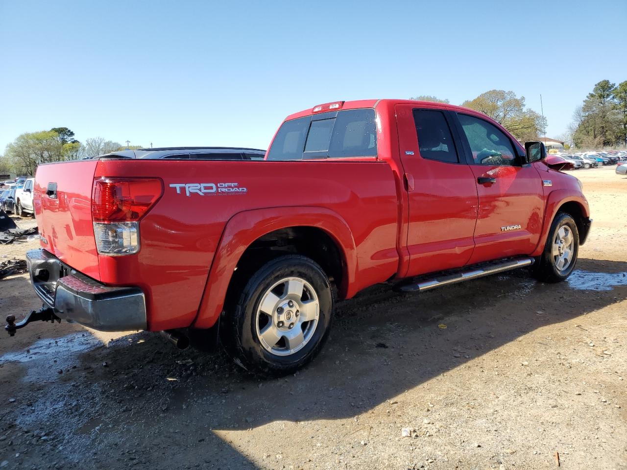 5TFRY5F16DX141620 2013 Toyota Tundra Double Cab Sr5