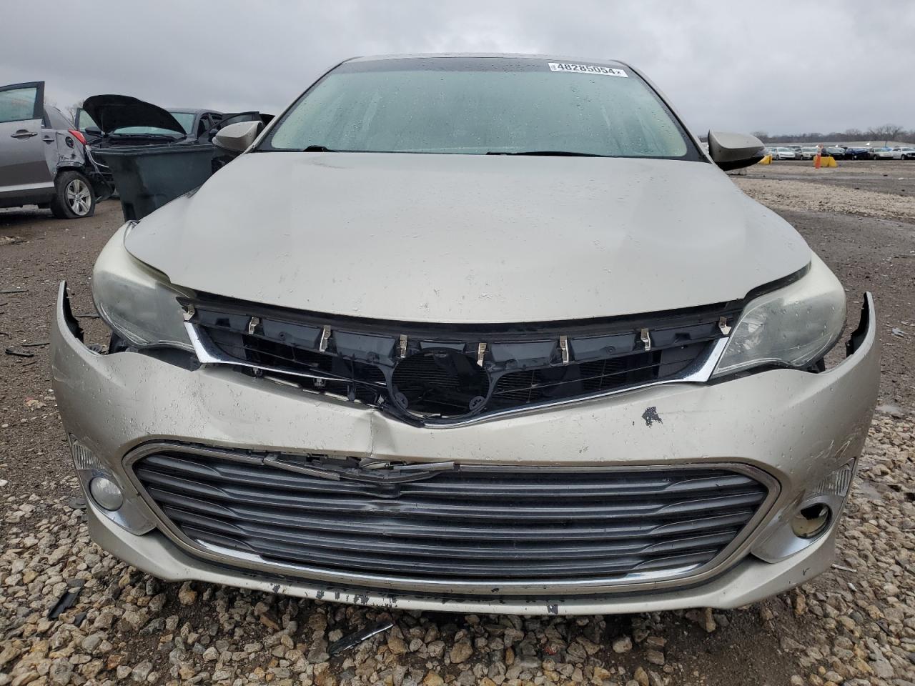 4T1BK1EB1DU059328 2013 Toyota Avalon Base