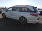 HONDA ODYSSEY EX photo