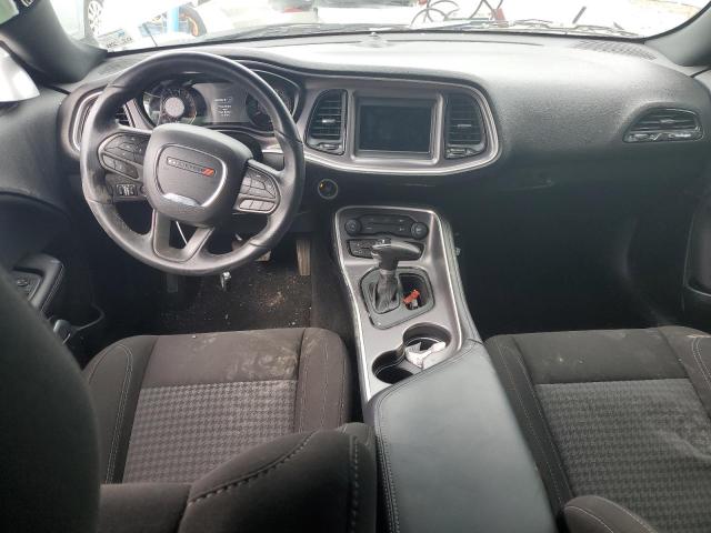 2021 Dodge Challenger Sxt VIN: 2C3CDZAG1MH524622 Lot: 48217094