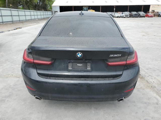 2022 BMW 330I - 3MW5R1J08N8C74525