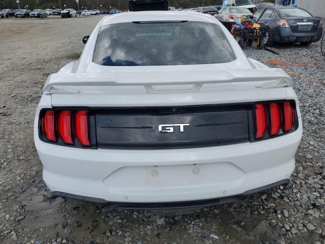 2019 Ford Mustang Gt VIN: 1FA6P8CF2K5173597 Lot: 45860924