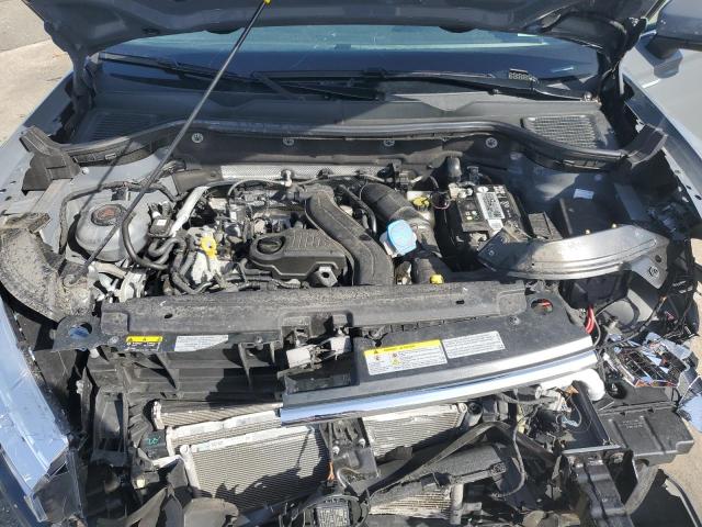 2022 VOLKSWAGEN TAOS SE IQ - 3VVPX7B26NM036136