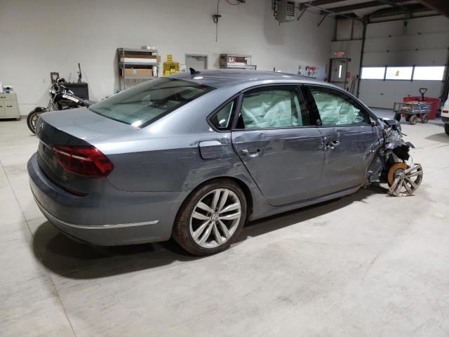 VIN 1VWLA7A30KC008674 2019 VOLKSWAGEN PASSAT no.3