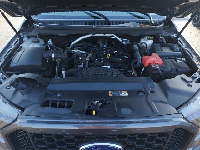 2021 FORD RANGER XL - 1FTER4FH4MLD82389