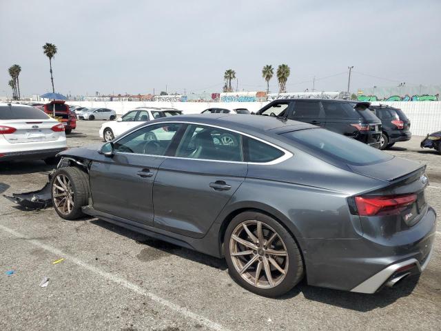 2023 AUDI RS5 WUAAWCF58PA900773