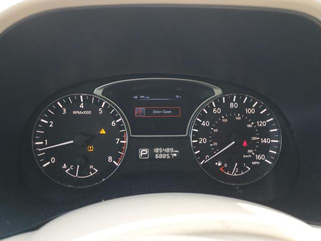 2013 Nissan Pathfinder S VIN: 5N1AR2MN0DC674709 Lot: 46610754