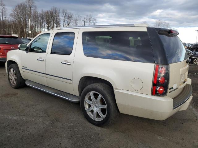 Vin: 1gks2mef0cr169754, lot: 45046734, gmc yukon denali 20122