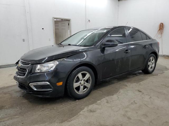 2015 CHEVROLET CRUZE LT - 1G1PC5SB8F7291633