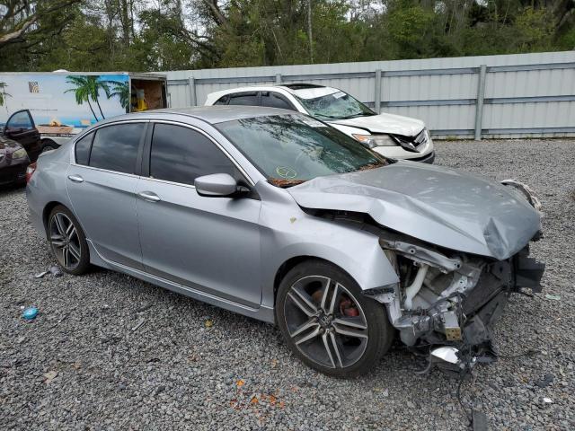 VIN WA1D7AFP6GA104658 2017 HONDA ACCORD no.4