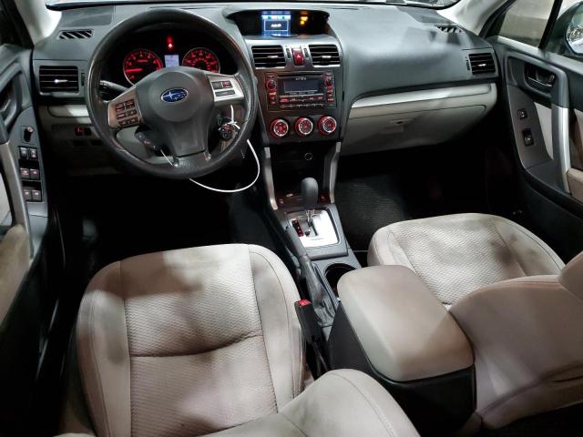 JF2SJAEC2EH454372 2014 Subaru Forester 2.5I Premium