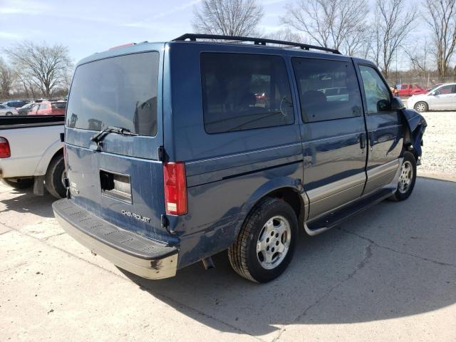 2005 Chevrolet Astro VIN: 1GNDM19X95B118112 Lot: 46586384