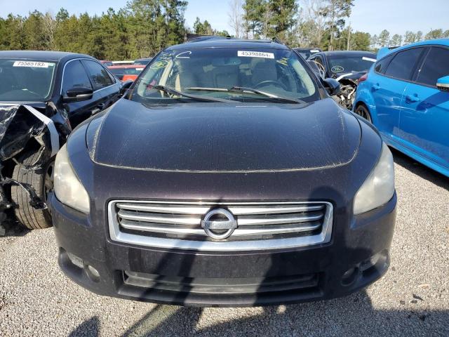 2013 Nissan Maxima S VIN: 1N4AA5AP3DC822330 Lot: 45398864