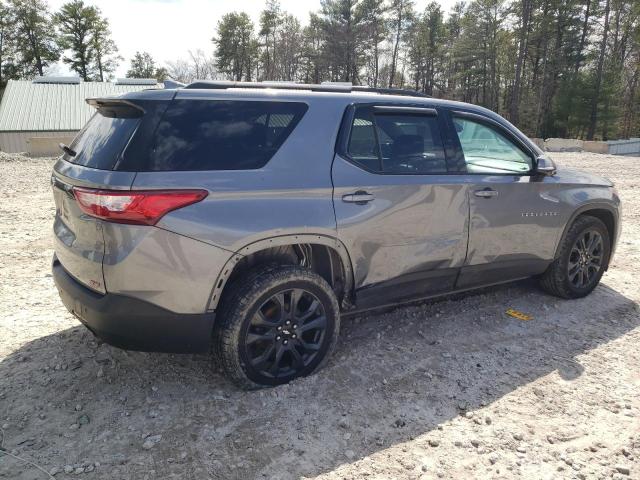 2019 Chevrolet Traverse High Country VIN: 1GNEVJKW8KJ203897 Lot: 48467104