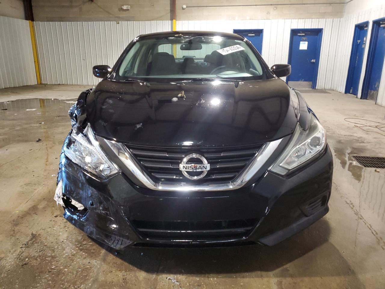 2016 Nissan Altima 2.5 vin: 1N4AL3AP3GN374419