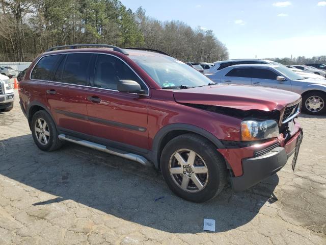 2006 Volvo Xc90 VIN: YV4CM592261306829 Lot: 46564554