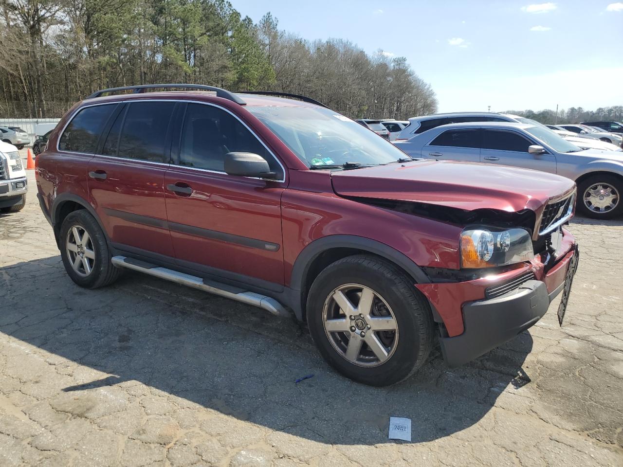 YV4CM592261306829 2006 Volvo Xc90