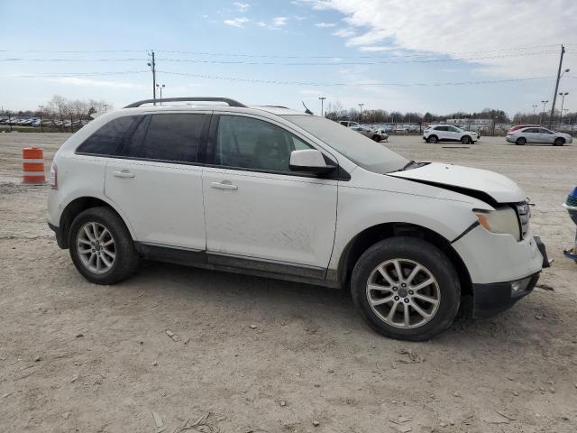 2010 Ford Edge Sel VIN: 2FMDK3JC5ABA89341 Lot: 47684794