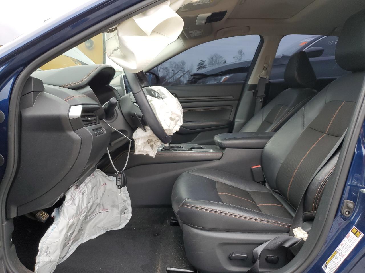 1N4BL4CV8KC113748 NISSAN ALTIMA 2019
