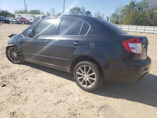 2011 Suzuki Sx4 Le VIN: JS2YC5A27B6302432 Lot: 48077694