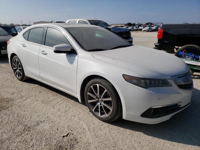 2015 ACURA TLX ADVANC 19UUB2F71FA010312