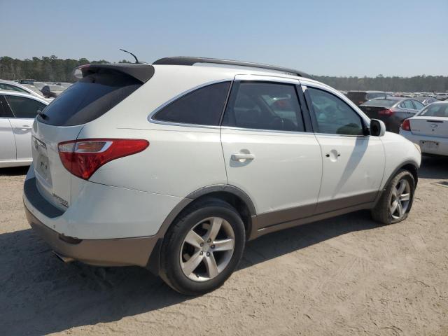 2008 Hyundai Veracruz Gls VIN: KM8NU73C88U045535 Lot: 46692944