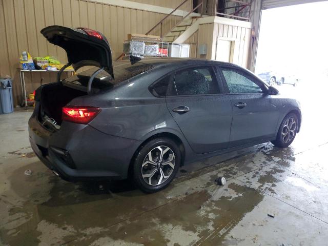 3KPF24AD8ME349269 Kia Forte FE 3