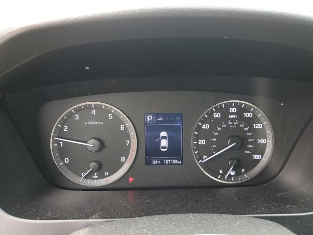 2017 Hyundai Sonata Se VIN: 5NPE24AF6HH526917 Lot: 45774774