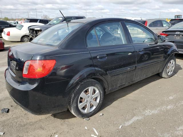 KNADH4A39B6922564 | 2011 KIA rio base