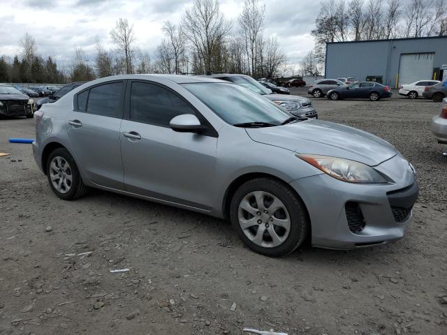 2013 Mazda 3 I VIN: JM1BL1TF0D1830662 Lot: 47365454