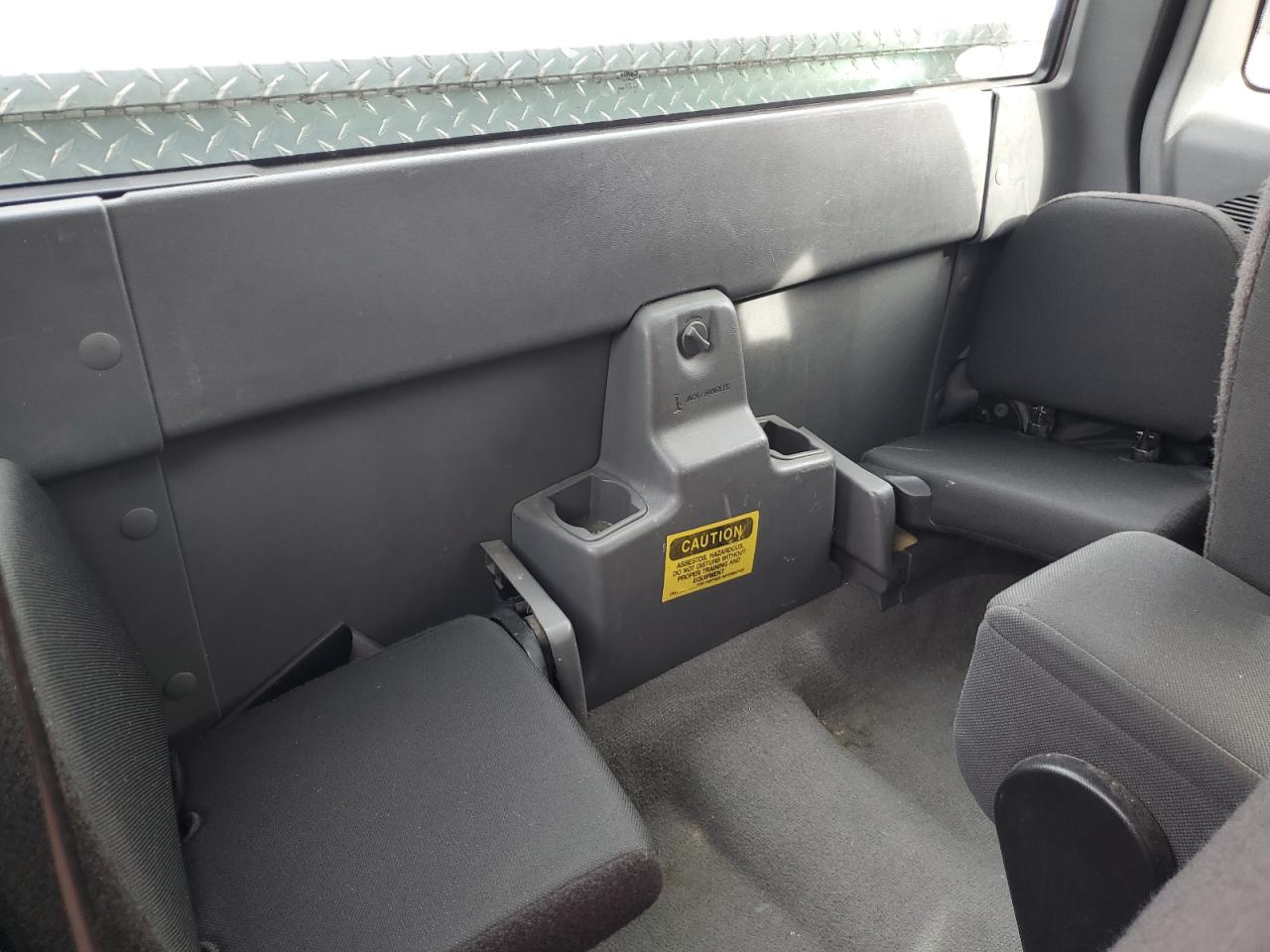 1FTYR44U97PA34775 2007 Ford Ranger Super Cab