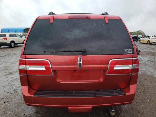 2008 Lincoln Navigator VIN: 5LMFU27538LJ02049 Lot: 48311894