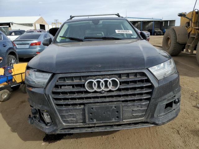 VIN WA1VAAF77JD010848 2018 Audi Q7, Prestige no.5