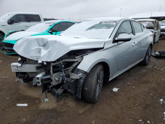 VIN 1N4BL4DV6PN393549 2023 NISSAN ALTIMA no.1