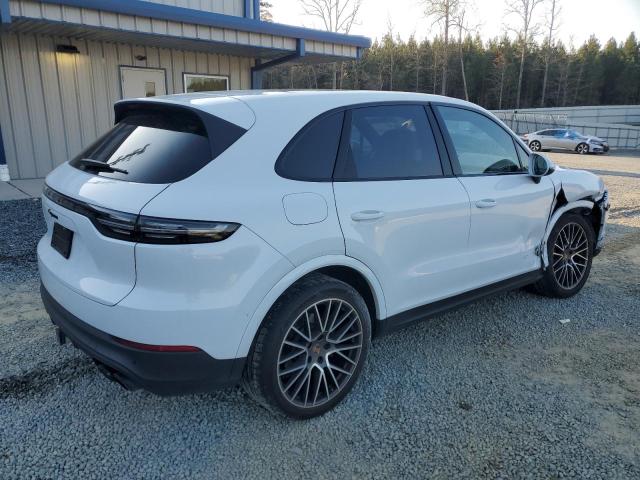 VIN WP1AA2AY7PDA05229 2023 Porsche Cayenne, Base no.3