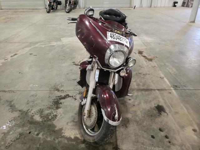 2006 YAMAHA XVZ13 TF - JYAVP04E26A009482