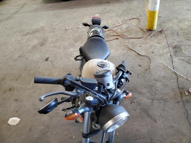 2019 HONDA CMX500 MLHPC5600K5201460
