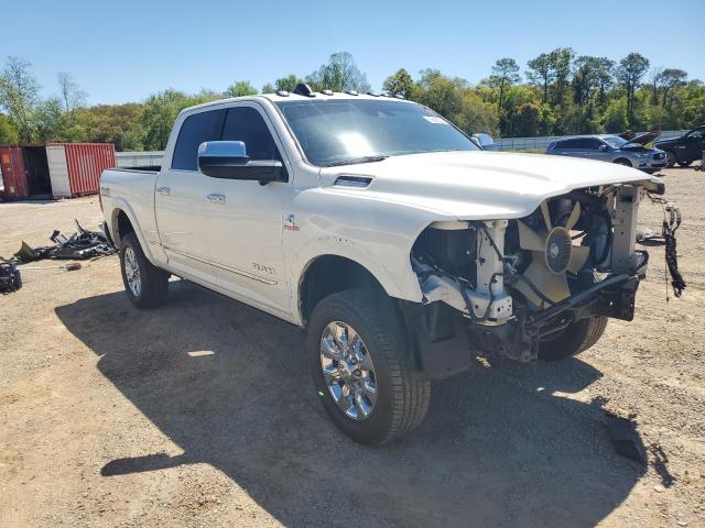 2019 Ram 2500 Limited VIN: 3C6UR5SL6KG560624 Lot: 45065214