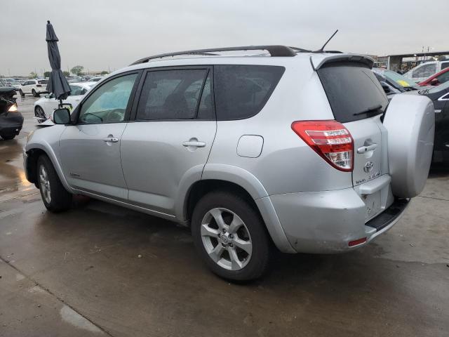 2009 Toyota Rav4 Limited VIN: JTMZK31V295025589 Lot: 47815874
