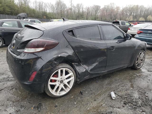 2012 Hyundai Veloster VIN: KMHTC6AD6CU067428 Lot: 48829624