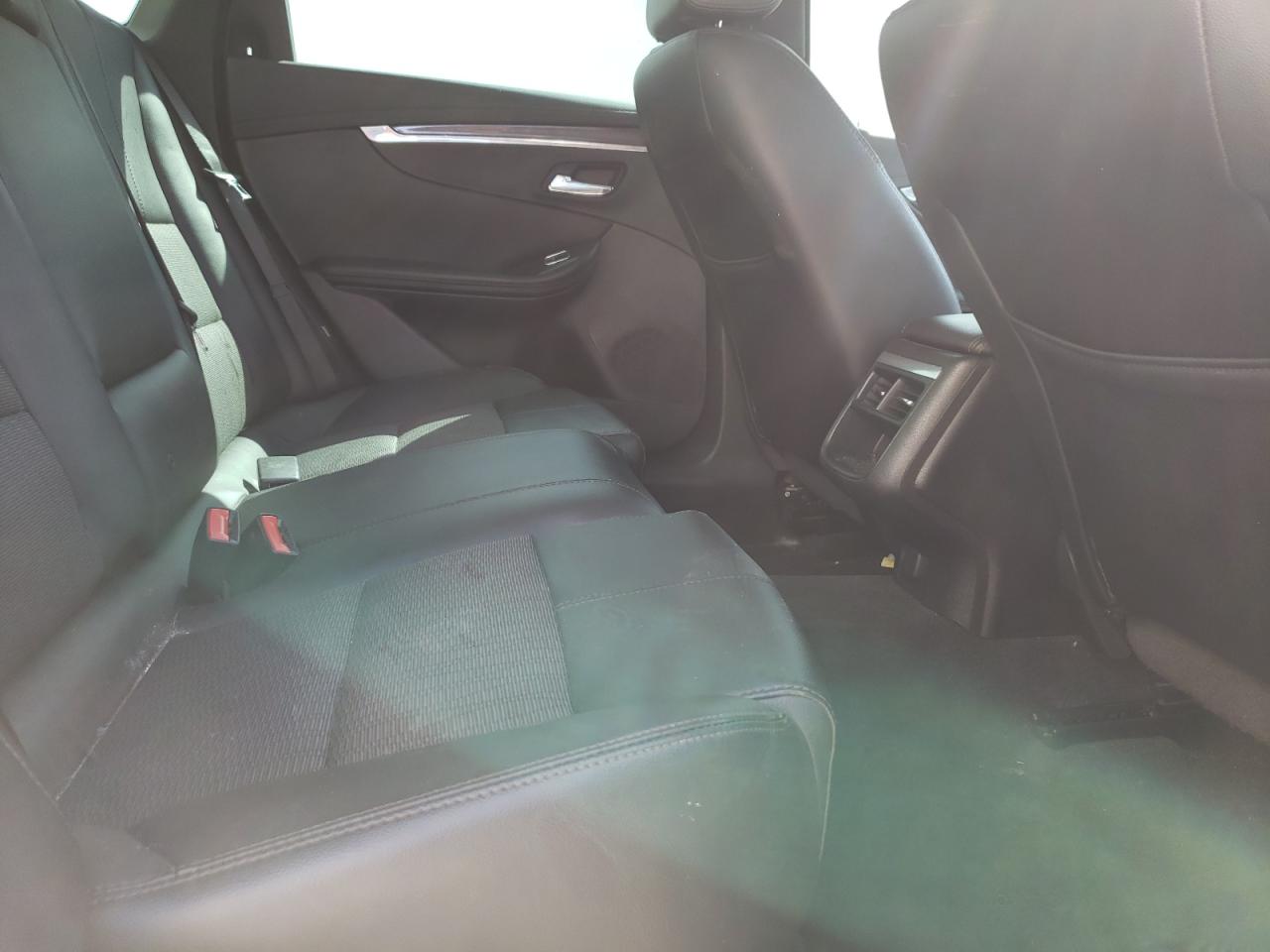 1G1105S34HU118414 CHEVROLET IMPALA 2017