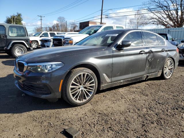 2019 BMW 530 XI - WBAJA7C55KWW28442
