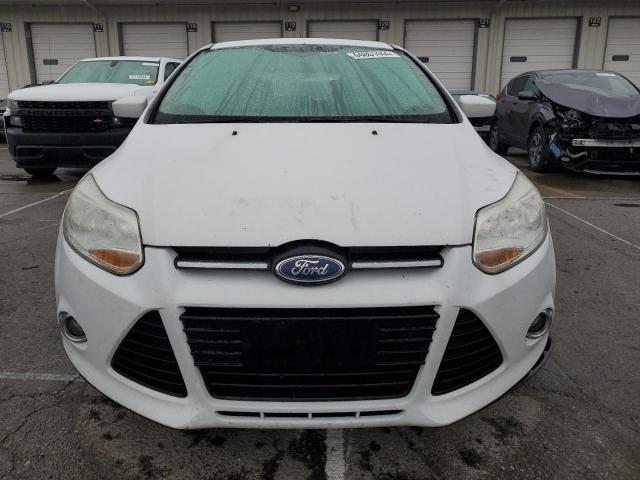 2012 Ford Focus Se VIN: 1FAHP3K21CL303425 Lot: 44861444