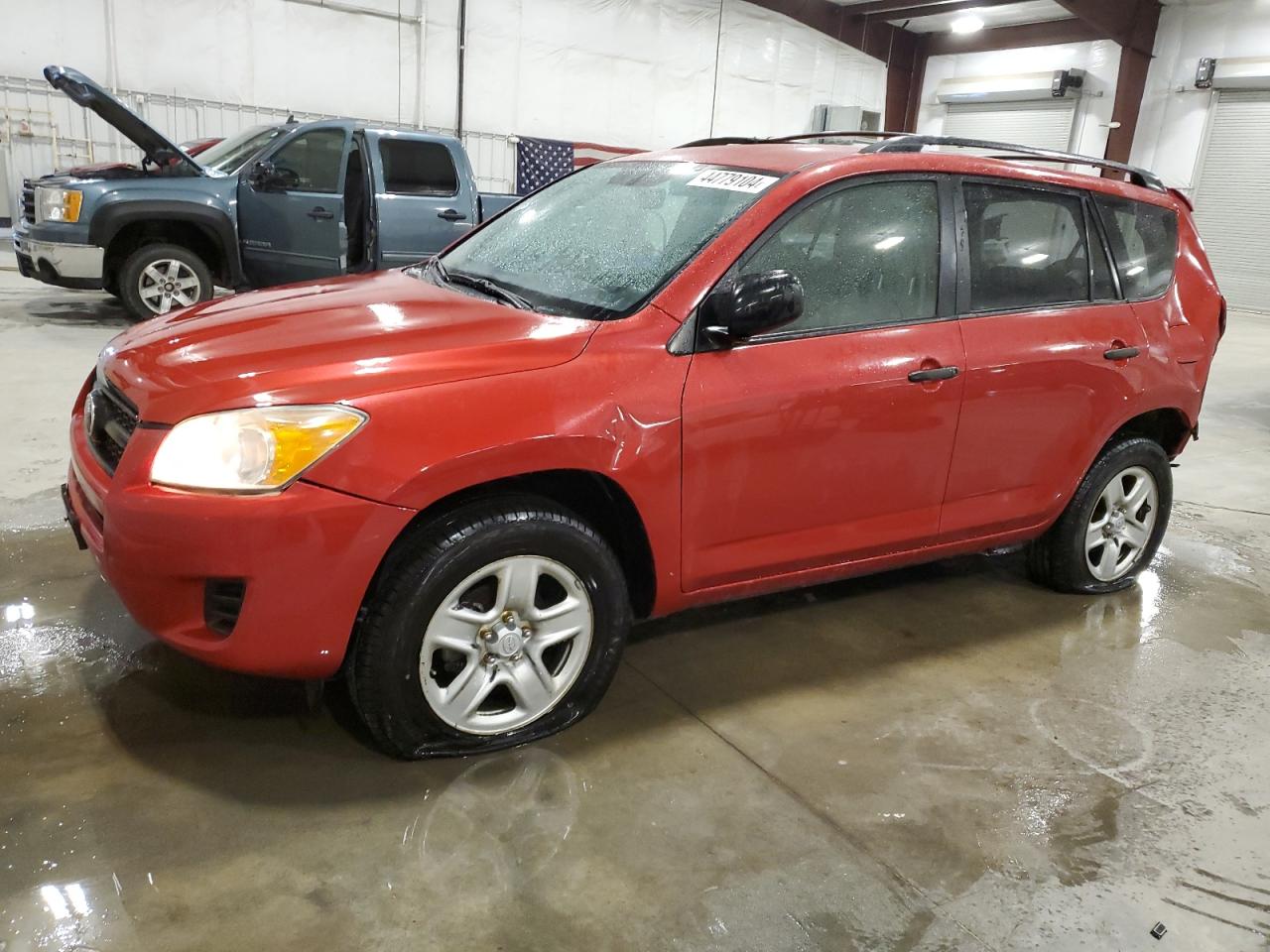 JTMZF4DV6AD016717 2010 Toyota Rav4